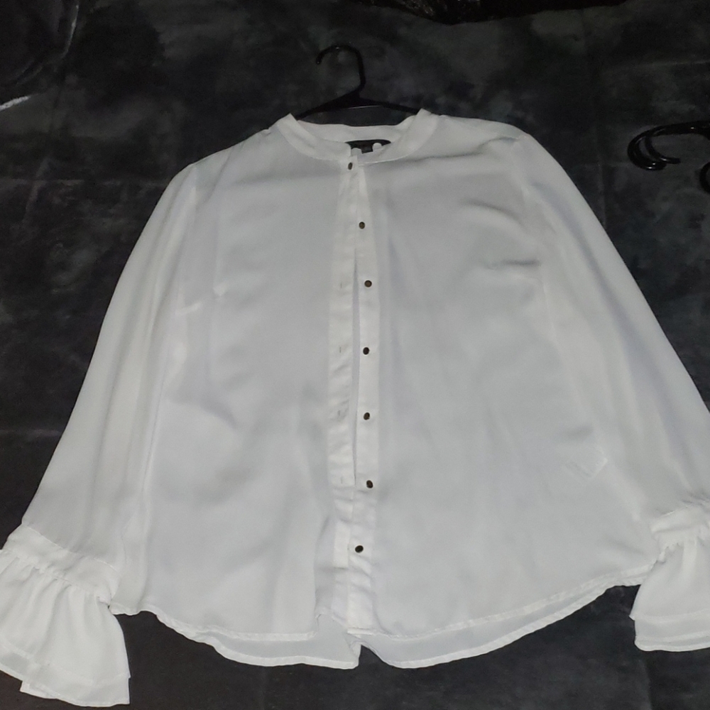 Business Casual Long sleeve